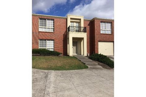 Property photo of 6/32 Papworth Place Meadow Heights VIC 3048