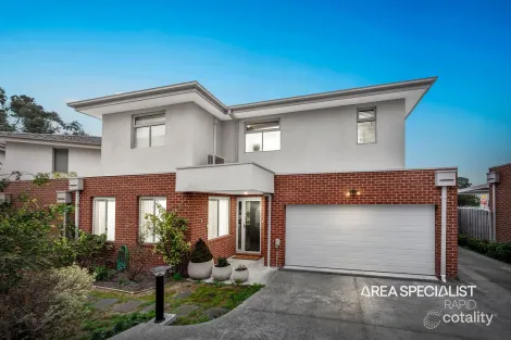 3/51 The Glade, Hampton Park, VIC 3976