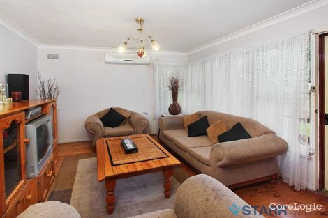 Property photo of 4 Detzner Place Whalan NSW 2770