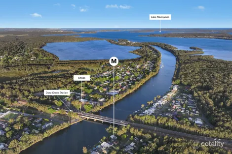 Property photo of 6 Baker Street Dora Creek NSW 2264