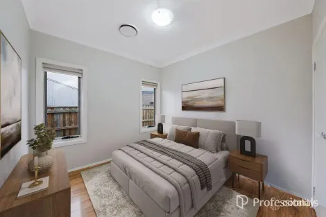 Property photo of 6 Galileo Street Campbelltown NSW 2560