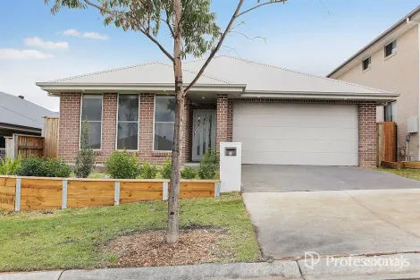 Property photo of 6 Galileo Street Campbelltown NSW 2560