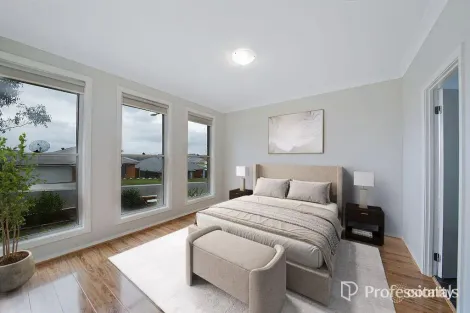 Property photo of 6 Galileo Street Campbelltown NSW 2560