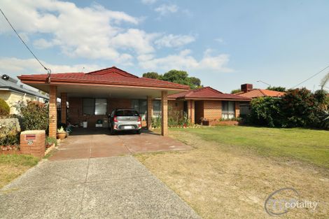 Property photo of 26 Hassell Crescent Bull Creek WA 6149