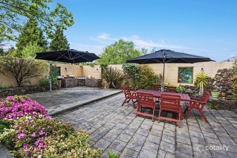 Property photo of 22 Alpine Crescent Grindelwald TAS 7277