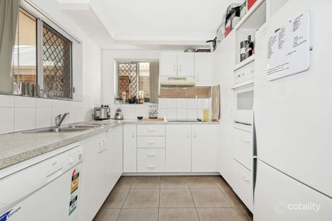 Property photo of 4/7 Lorne Street Alderley QLD 4051