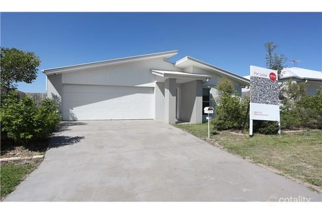 Property photo of 5 Nickel Street Pimpama QLD 4209