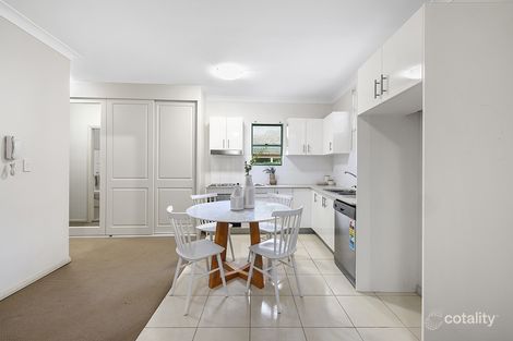 Property photo of 1/2A Euston Road Hurlstone Park NSW 2193