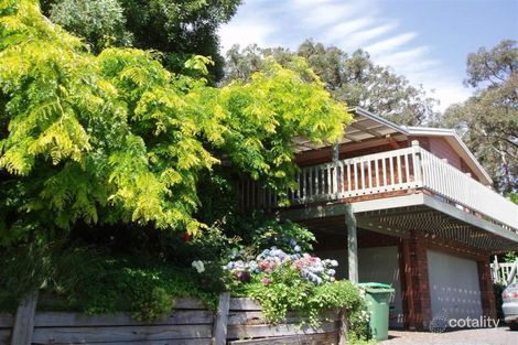 Property photo of 52 Jellicoe Avenue Monbulk VIC 3793