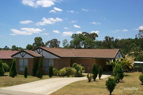12 Warroo Pl, Durack, QLD 4077