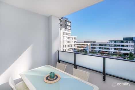Property photo of 505B/8 Village Place Kirrawee NSW 2232