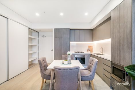 Property photo of 505B/8 Village Place Kirrawee NSW 2232