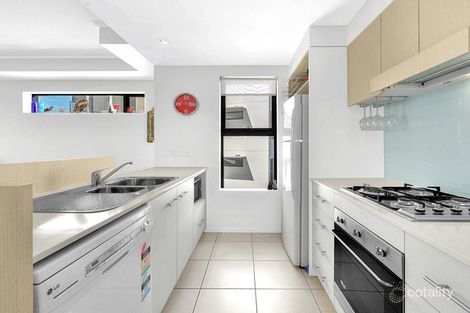 Property photo of 1306/16 Surbiton Court Carindale QLD 4152