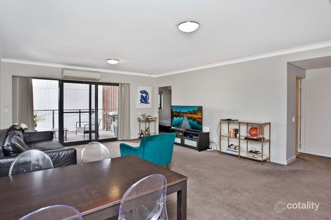 Property photo of 20/33 Bronte Street East Perth WA 6004