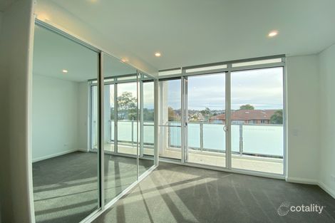 Property photo of 13/2A Selmon Street Sans Souci NSW 2219