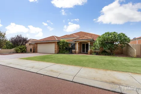 Property photo of 9 Edmonton Road Canning Vale WA 6155