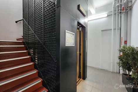Property photo of 309/399 Bourke Street Melbourne VIC 3000