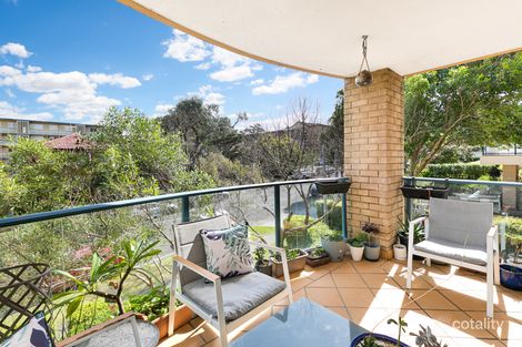 Property photo of 11/1-5 Searl Road Cronulla NSW 2230