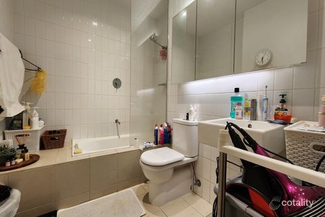 Property photo of 309/399 Bourke Street Melbourne VIC 3000
