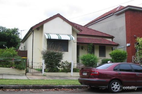 Property photo of 39 Carlisle Street Ashfield NSW 2131