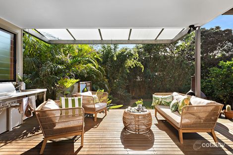 Property photo of 42 Innes Road Manly Vale NSW 2093