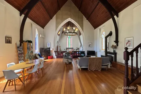 24 Franklin St, Guildford, VIC 3451