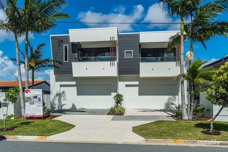 Property photo of 1/36 Scoter Avenue Paradise Point QLD 4216