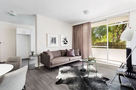 Property photo of 16/60 Farnham Street Flemington VIC 3031