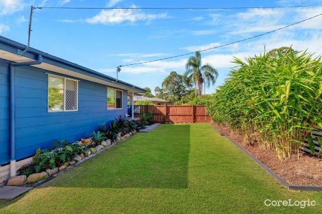 Property photo of 17 Brier Crescent Varsity Lakes QLD 4227