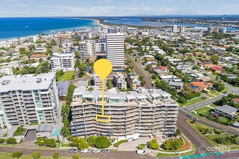 Property photo of 606/42 Queen Street Kings Beach QLD 4551
