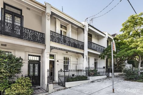 Property photo of 51 Goodhope Street Paddington NSW 2021