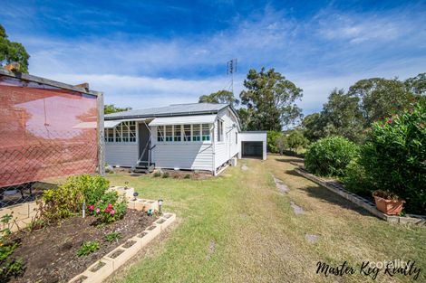 1 Wondai Rd, Proston, QLD 4613