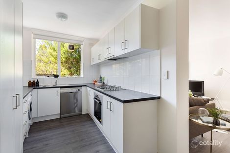 Property photo of 16/60 Farnham Street Flemington VIC 3031