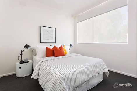 Property photo of 16/60 Farnham Street Flemington VIC 3031