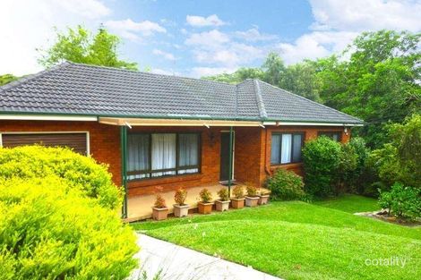 Property photo of 7 Burra Close Mount Colah NSW 2079