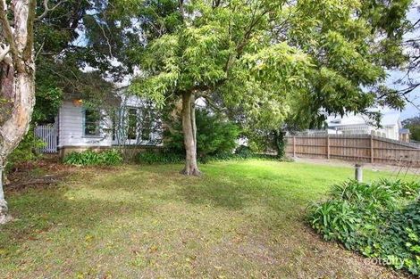 Property photo of 11 Catherine Street McCrae VIC 3938