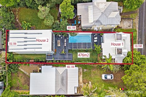 Property photo of 21 Ada Street Toowong QLD 4066