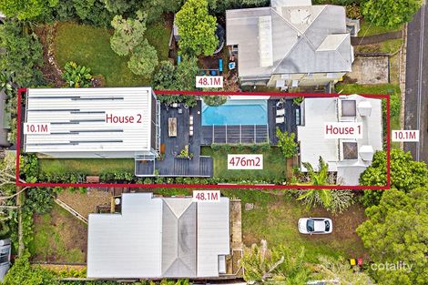 Property photo of 21 Ada Street Toowong QLD 4066