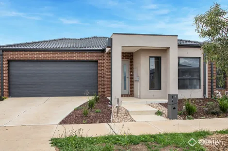 5 ANNABEL ST, DEANSIDE, VIC 3336