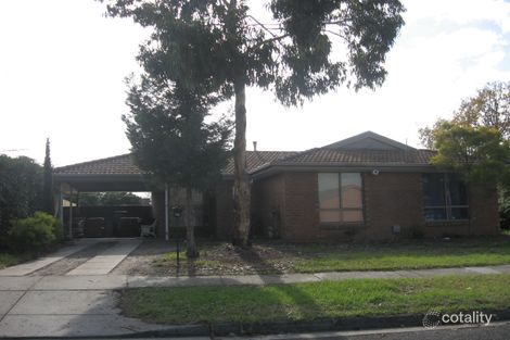 14 Bushfield Cres, Coolaroo, VIC 3048