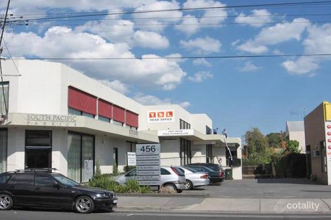 442a High St, Prahran, VIC 3181