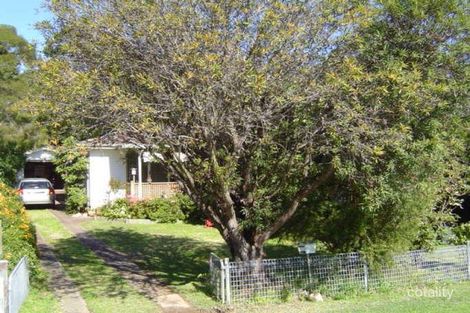 9 Wahgunyah Rd, Nelson Bay, NSW 2315