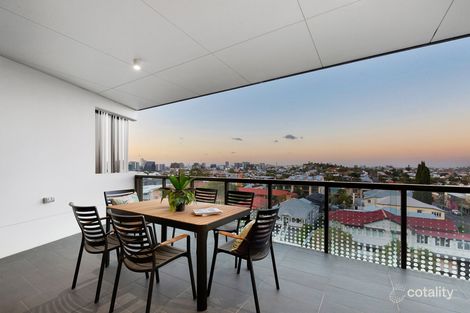 Property photo of 702/55 Barker Street New Farm QLD 4005