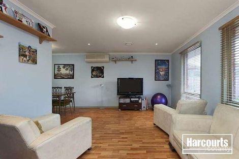 Property photo of 12 Mosig Court Hampton Park VIC 3976