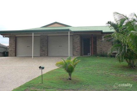 Property photo of 21 Bevington Street Tannum Sands QLD 4680