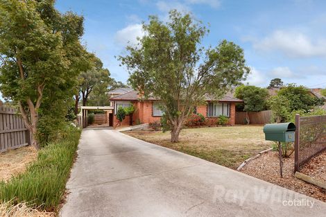 Property photo of 50 Commercial Road Ferntree Gully VIC 3156