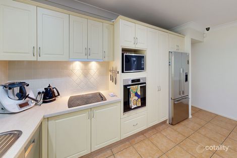 Property photo of 6 Heritage Drive Wellington Point QLD 4160