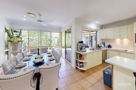 Property photo of 6 Heritage Drive Wellington Point QLD 4160