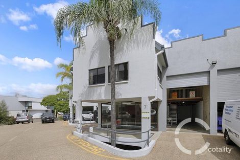 7/121 Newmarket Rd, Windsor, QLD 4030