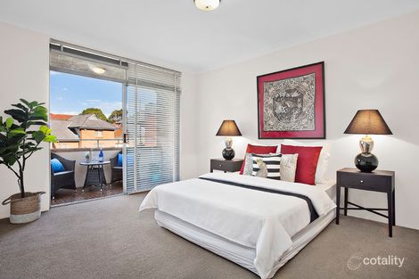 Property photo of 4/44-48 Milton Street Ashfield NSW 2131